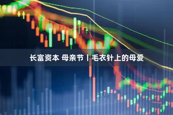 长富资本 母亲节丨毛衣针上的母爱